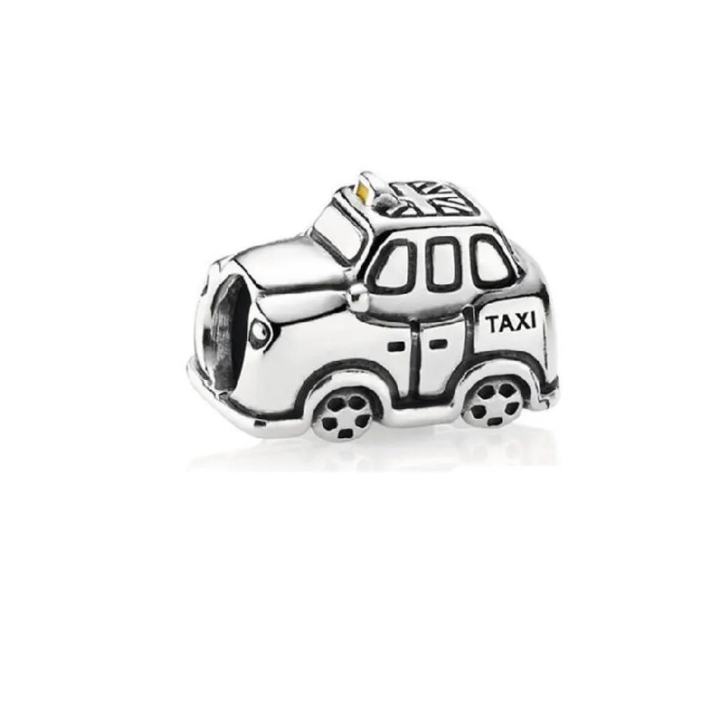 Pandora Taxi Charm